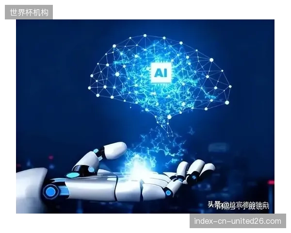 将AI风险评估等同于AI训练指导，正在冲击传统教练的定位，并误导市场对技术应用边界的认知